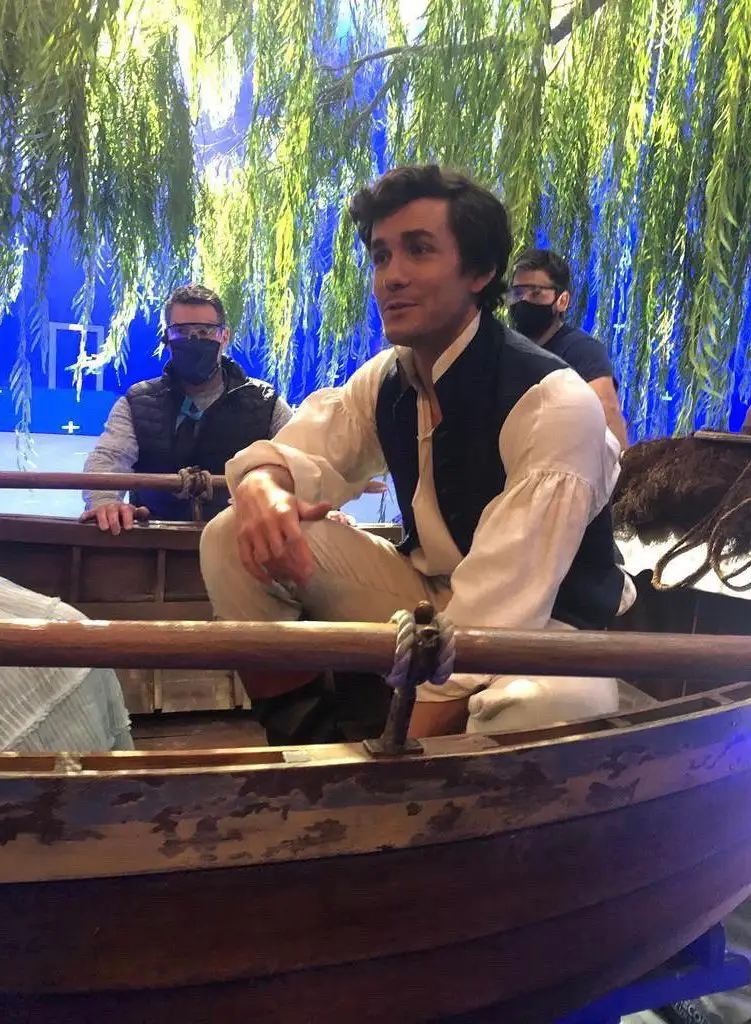 🧜‍♀️ #princeeric #eric #jonahhauerking #thelittlemermaid #tlm #littlemermaid #thelittlemermaidliveaction #ariel #princessariel #hallebailey #disney #disneyplus 