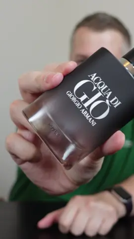 NEW Giorgio Armani Acqua Di Gio Parfum 2023 - Same as Profumo!? #beauty #new #review #perfume #cologne #fragrance #armani #armanibeauty #acquadigio #2023 