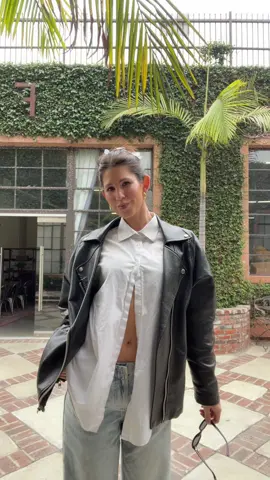 Fav outfit last week<3 wearing @LIONESS @shopdustedrose 