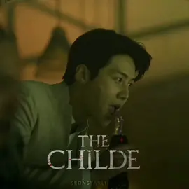 that 'anneyong chingu' 🥶🏃‍♂️ #kimseonho #thechilde #goara #kangtaejoo #kimkangwoo 