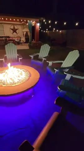 #firepitvibes #firepit #backyardvibes #pooldesign #pool #backyardparadise #fire #backyardgoals #poolgoals #firepitgoals #firepitdesign #landscape #poollandscaping #poolremodel #gutierrezparadise #pooldesignideas #countrymusic #romanticnights #happywifehappylife 