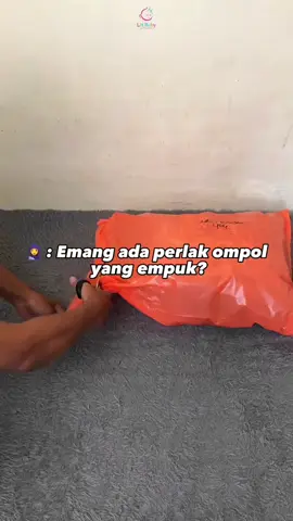 Perlak ompol super empuk🥰 #perlengkapanbayi #perlengkapanbayibarulahir #perlakbayi #perlakantiompol #matrasbayi #matrasbayimurah #matrasbayilipat #fyp #foryou 
