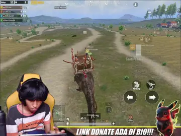 seru kan main dino2 an☺️ #fyp #fypシ #vibes #pubgmobile #pubg #pubgmobilechallenge 