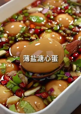 เมนูไข่ๆ น่ากินมาก ลองทำเลย 😍😋 #อาหารจีน #ฝึกทำอาหาร #ห้องครัวtiktok #chinesefood #เมนูง่ายๆ 