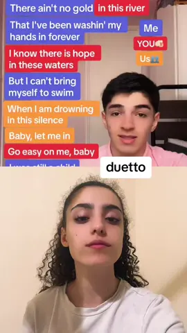 #duetto con @𝓣𝓸𝓷𝔂 #duos #effettivocali #perte #fypageシ 