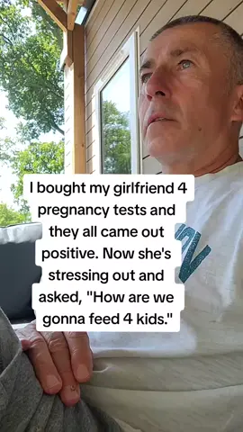 Bought girlfriend pregnancy test #foryou #fyp 