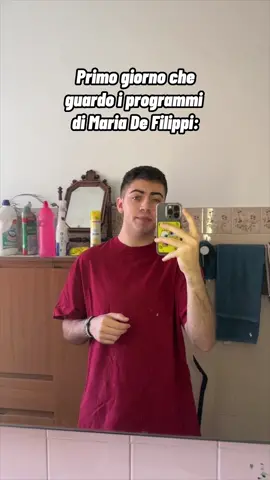 Mi potete dare un altro gelato? #mariadefilippi #pilloledivita 