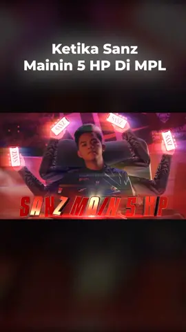 bukti kalau selama ini sanz yang mainin semua hp 🗿#drazenkanzen #gilasanz #onicsanz #sanzgilang #mlbbexe #spj #mobilelegends_id 