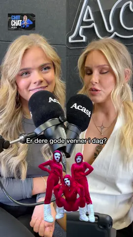 Ny episode ute i morgen/torsdag! Lytt der du hører podcast 🔥  - #linnealotvedt #baddies #podcastclips #norskpodcast 
