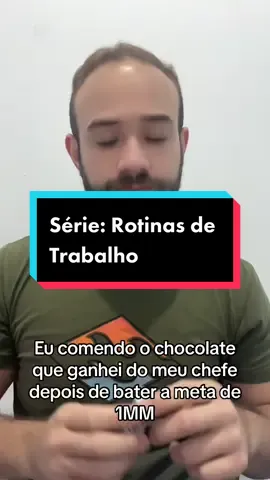 Isso nao reflete a realidade, é meme!! #trabalho #chefe #rotinadetrabalho #comercial #meme #office 