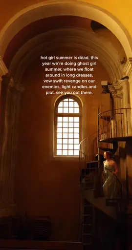 We ride at midnight, and by midnight I mean a respectable 6:30pm so we can all get home at s good time. #ghostgirlsummer 