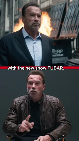 Try FUBAR MODE!! @Netflix 