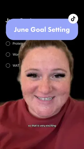 Let’s set some goals! I’m so excited to be back and to be sharing my June goals with you and hopefully crushing them! I’m on an 80 pound weight loss journey 21 pounds down so far and hoping to make some great progress in June! What are your goals for next month? Tell me in the comments below!  #weightlossprogress #junegoals #goalsetting #weightlossjourney #ww #weightlosstransformation #momgetsfit #shaumsfit #wwtransformation #wwgoals   