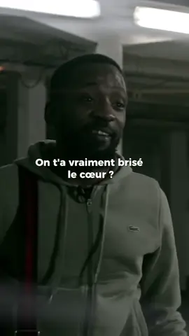 Qui a déjà été brisé en amour ? 💔
