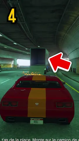 Les PIRES ELEMENTS pour les MISSIONS dans GTA 5 ! #gta5 #gta #gtav #grandtheftauto #easteregg #gaming 