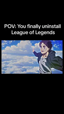 ✨redownloads for ARAM✨🥲 #leagueoflegends #riotgames #aot #eren #freedom #aram #afterdark #foryoupage #fypシ #GenshinImpact 