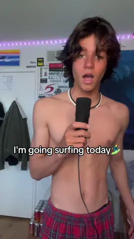 get ready with me to go surf yo #surf #surfing #surfer #fyp #foryoupage #xyzbca 