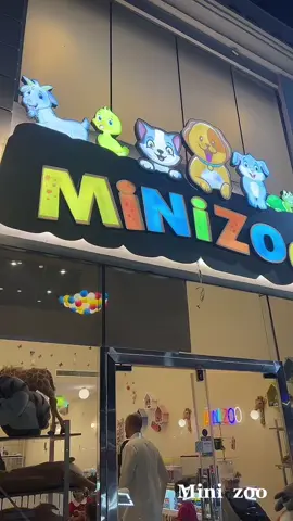#mini#zoo 