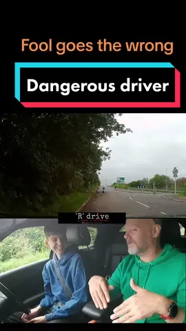 #rdrive #drivinglessons #drivinginstructor #drivingtesttips #roundabouts #carvideo #driver #drivingtiktoks #driving #BadDrivers #fyp #foryou 