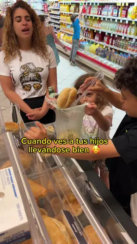 Paciencia ante todo 🥰😂 #4plusone #humor #mamalatina 