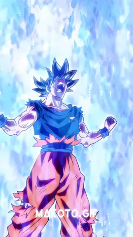 #anime #dragonball #goku #supersaiyan #edit #fyp