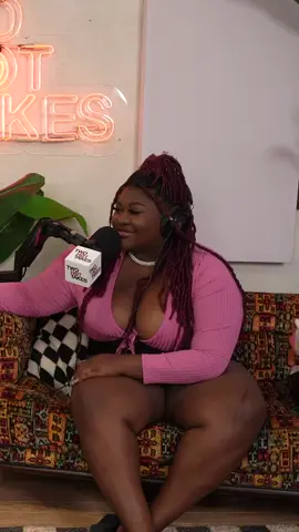 If you haven’t already go watch my @Two Hot Takes episode with the wonderful Morgan!!! This was so much fun thanks for having me!!! 