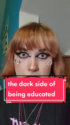 #stitch with @Dr. Abbie Jones Education has lead to a distrust of every system for me. that's why educated people are a threat to those in power. #research #collegedegree #education #politics #corruption #governmentcorruption #fyp 