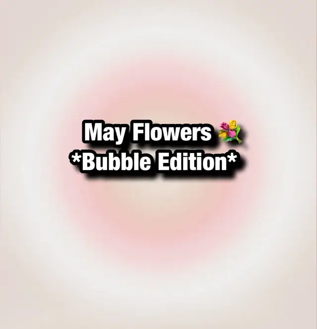 💐@Bubble #bubbleskincare #bubbleambassador #bubblemoisturizer #skincare #publishedbysm #fyp #bubble #fypシ 