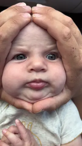 pov: your husband is a giant kid 😂😂 #foryou #fyp #funny #cute #baby #dad #dadlife 