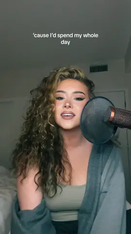 heavy on the “wish I would have never let u in” 🥲🖤 #songwriter #originalmusic #fyp 
