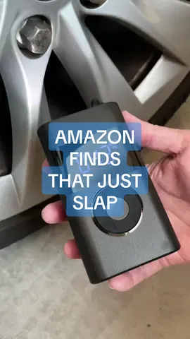 Don't let a flat tire ruin your day! 🛞🚗 @autosky_ #amazonfinds #amazonfavorites #amazoncarfinds #autoskypartner #salfinds
