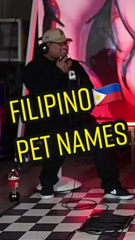 #petnames in #tagalog ! #filipino #fyp #pinoy #philippines #manila #pilipinas #reels #pinoyfunfacts #pinoycomedy #pinoytiktok #filipinotiktok #shota #jowa #pinoytiktoker #tiktokph #🇵🇭 #filipinofyp #pinoyfyp #tiktokphilippines #filipinos #pinoys #pinoycomedy #filipinocomedy #manilaencounters #filipinomemes #pinoymemes #taglish #filipinorelatable #filipinoaustralia #filam #filipinofamily #pinoyculture #filipinoculture #filipinohomes 