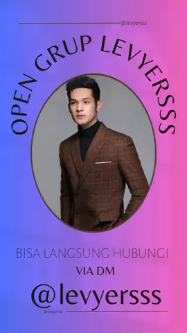Yuk guys yang mau gabung bisa langsung DM instagram Levyersss ya #levyfadel#fadellevy#bidadarisurgamu#bidadarisurgamusctv#salsabillaadriani#rizkynazar#virzaoreel#rizkynazar#viraltiktok#fyp 