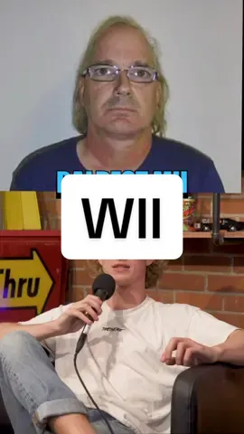 Wii Character #wii#wiisports#gaming#foryoupage#fypシ#tiktokindia#tiktokpodcast