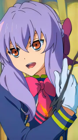 #shinoa #owarinoseraph #アニメ #アニメ編集