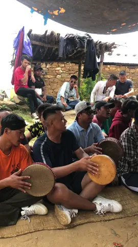 Majakot tanahun memories 😍#majakot #magarculture #magar #kauda #chudka #tanahun #damauli #foryou 