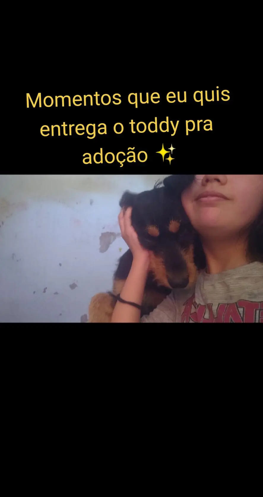 e tem muitos mais coisas kkk mais amo demais meu BB ❤️❤️#pet #doguinhosdotiktok #animaldeestimação #cachorrosengraçados #AmoMeuCachorro #CachorroMimado 