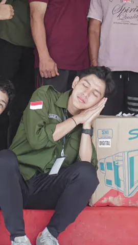 kalo kangen masih ingat WA ku kan