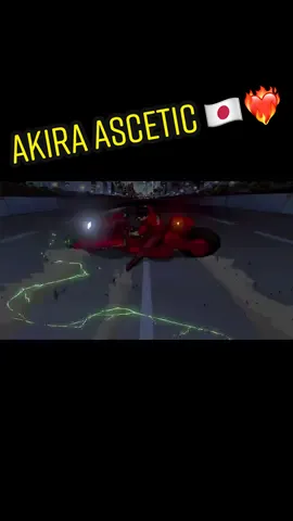 #akira #japan #japanese #ascetic #bike #canon #jacket #anime #animeedit #animetiktok #lazer #yzy #kanye #fast #fyp #red #animes 