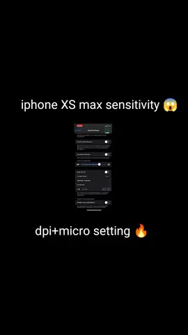 Replying to @bishwasjungaryal786 Rate this XS max full micro+dpi setting sensitivity 😱 #tiktok #tiktokofficial #foryou #foryoypage #tiktokpakistan #tiktokpakistanofficial #freefirepakistan #garenafreefire #vireltiktok #vireltiktokvideo #govirel #welovetosmile #iphonexsmax #iphonedpi #iphonesensitivity #gamingvideos #gamingtiktok #zulqarnain01000 #viewsproblem #growmyaccount #unfrezzmyaccount @OLD HASSAN🔥 @Lit Mano✨ @TALHA   FF🔥 @Free Fire Pakistan Official @TiktokPakistanOfficial 