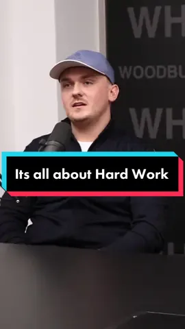 Hard Work beats talent @Kettle Kids  Full interview with the entrepreneurial brothers is now live.  #StevenSulley #HardWork #Mindset #Belief #Positive 