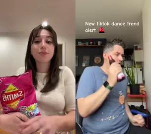 Brb going to the store to get more chippies. #duet with @Bryan 