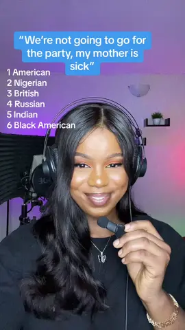 Which accent is your favourite? #voiceover #voiceoverchallenge #accentchallenge #fyp 