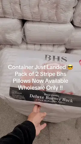 Wholesale Only !! Pillows #wholesaler #businessowner #mayfairtextilesltd #youngbusinessowner #bargains #westmidlands #cheaptok #cheapest #textiles #bulkbuying #retail #openmarket #selfmade #40ftcontainers 