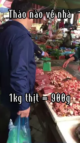 Ban quản lý chợ quá cứng