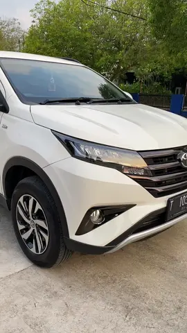 Idaman Keluarga Ready!!! 😍 TOYOTA RUSH G MANUAL 2018 ✅ . #fyp #viral #mobilbekas #mobilbekasberkualitas #toyotarush #rushmodifikasi 