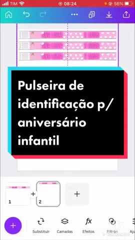 #personalizados #design #convitepersonalizado #canva #aniversarioinfantil #festaemcasa 
