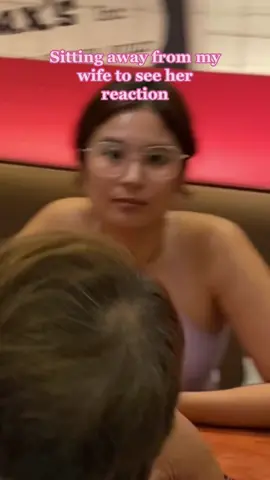 Sitting away from my wife to see her reaction 🤣#minivlog #husbandandwife #vlogs #couplelove #chaseph #couplestiktok #relationships #couplegoals #josephjajalla #lovestory #couplecomedy #mysafeplace #Foodie #happiness #husbandwife #darechaseph #hosephjajalla #Vlog #Relationship #mywife #reactions #couplecomedy #fyp #fypシ #fypシ゚viral #fypage 