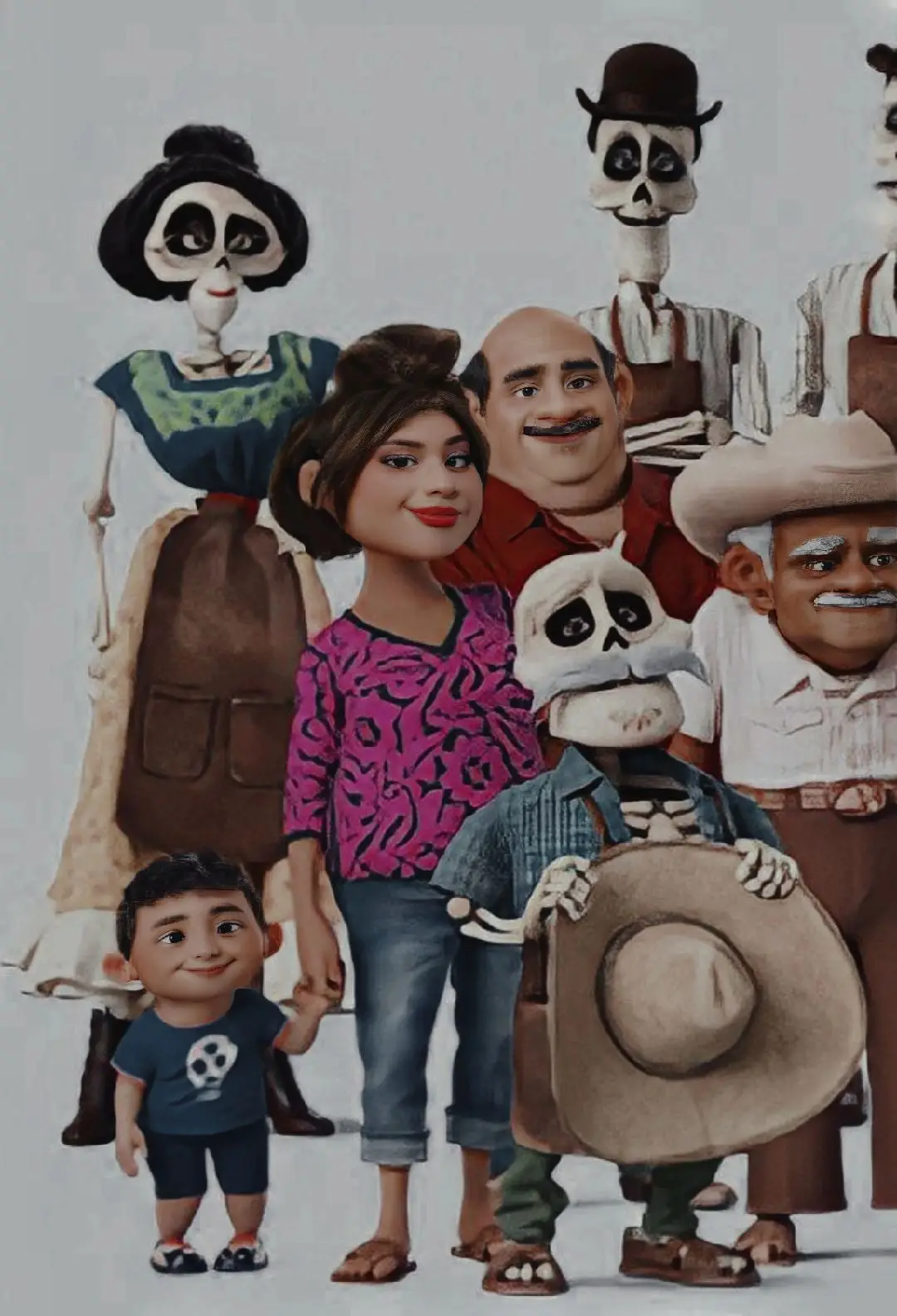 #coco #disney #foryou 