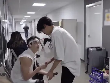 SKZ CB IN A FEW HOURS AND I CANT EXPLAIN HOW EXCITED I AM😍😍😍 And since maxident era is finally over, here is my most fav chanmin moment from maxident 🫶 #chanmin #seungchan #seungmin #bangchan #chanminskz #straykids #skz #straykidsstay #straykidsedit 